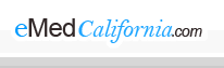 eMedCaliforina.com Logo